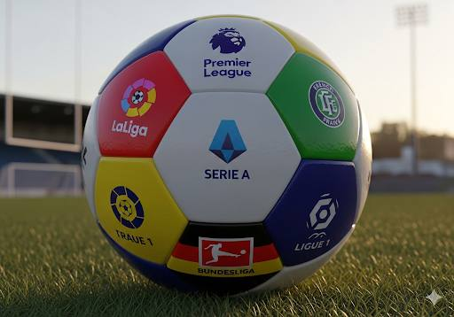 DS足球手机应用